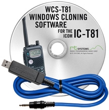 RT SYSTEMS WCST81USB - Click Image to Close